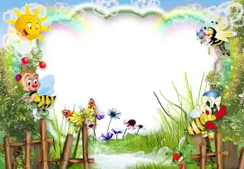 Efecto de fotos de la categoría Diversos para niños № 205451