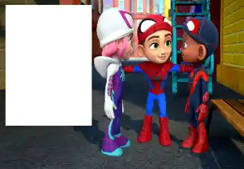 Efecto de fotos de la categoría Diversos para niños № 205510