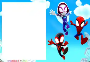 Efecto de fotos de la categoría Diversos para niños № 205512