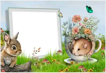 Efecto de fotos de la categoría Diversos para niños № 205606