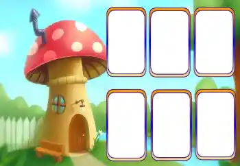 Efecto de fotos de la categoría Diversos para niños № 205853