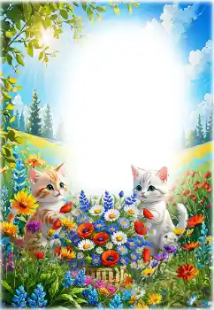 Efecto de fotos de la categoría Diversos para niños № 205884