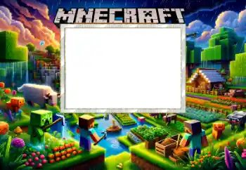 Efecto de fotos de la categoría Diversos para niños № 205933