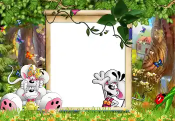 Efecto de fotos de la categoría Diversos para niños № 23223