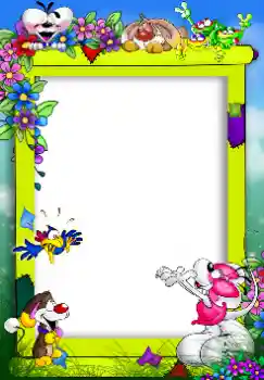 Efecto de fotos de la categoría Diversos para niños № 23229