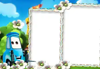 Efecto de fotos de la categoría Diversos para niños № 27691