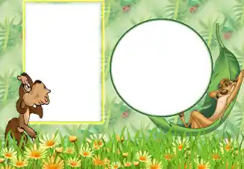 Efecto de fotos de la categoría Diversos para niños № 27740