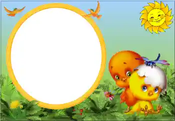 Efecto de fotos de la categoría Diversos para niños № 27752