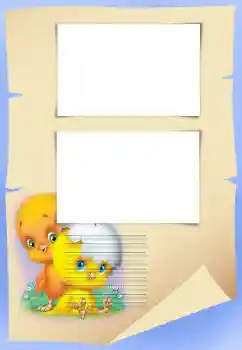 Efecto de fotos de la categoría Diversos para niños № 34826