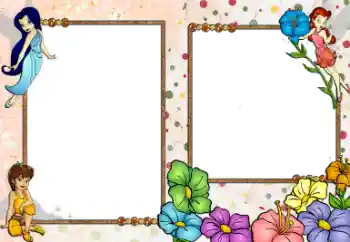 Efecto de fotos de la categoría Diversos para niños № 34859