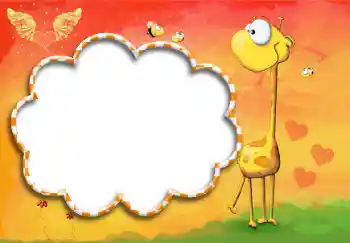 Efecto de fotos de la categoría Diversos para niños № 34975