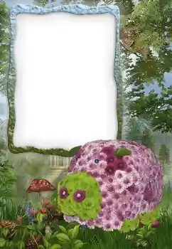 Efecto de fotos de la categoría Diversos para niños № 34977