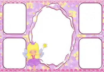 Efecto de fotos de la categoría Diversos para niños № 35006