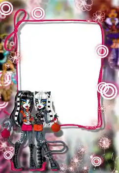 Efecto de fotos de la categoría Diversos para niños № 35088