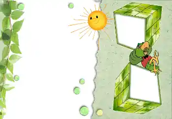 Efecto de fotos de la categoría Diversos para niños № 3539