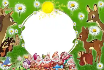 Efecto de fotos de la categoría Diversos para niños № 36163