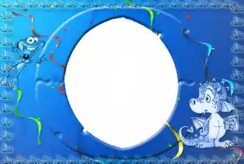 Efecto de fotos de la categoría Diversos para niños № 36164