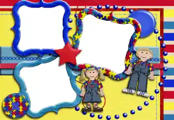 Efecto de fotos de la categoría Diversos para niños № 36218