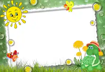 Efecto de fotos de la categoría Diversos para niños № 38230