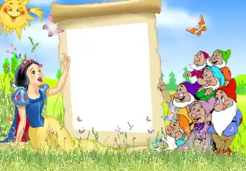 Efecto de fotos de la categoría Diversos para niños № 3828