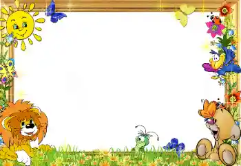 Efecto de fotos de la categoría Diversos para niños № 38350