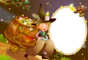 Efecto de fotos de la categoría Diversos para niños № 38385