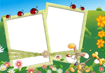 Efecto de fotos de la categoría Diversos para niños № 39311