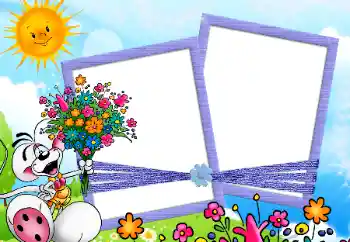 Efecto de fotos de la categoría Diversos para niños № 42680