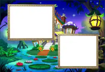 Efecto de fotos de la categoría Diversos para niños № 43573