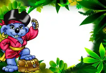 Efecto de fotos de la categoría Diversos para niños № 43645