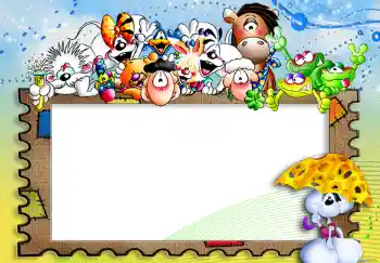 Efecto de fotos de la categoría Diversos para niños № 450 Efecto de fotos de la categoría Diversos para niños № 450