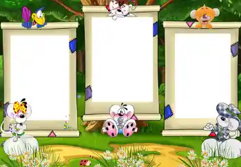 Efecto de fotos de la categoría Diversos para niños № 452 Efecto de fotos de la categoría Diversos para niños № 452