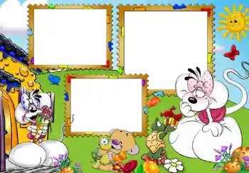 Efecto de fotos de la categoría Diversos para niños № 453 Efecto de fotos de la categoría Diversos para niños № 453