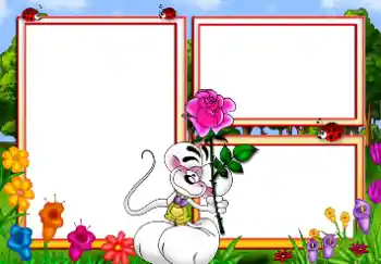 Efecto de fotos de la categoría Diversos para niños № 45651