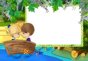 Efecto de fotos de la categoría Diversos para niños № 45714