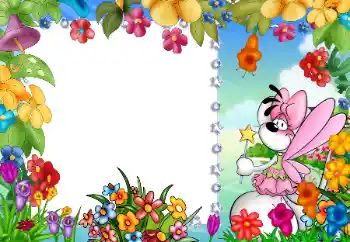 Efecto de fotos de la categoría Diversos para niños № 45725