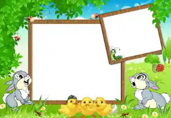 Efecto de fotos de la categoría Diversos para niños № 45775