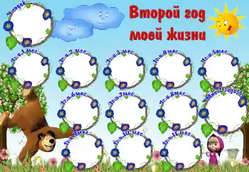 Inscripción en el marco: 2 años 