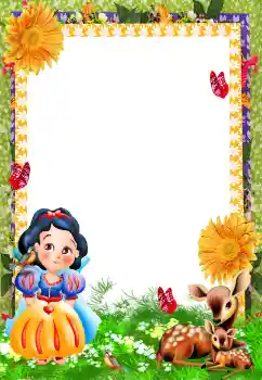 Efecto de fotos de la categoría Diversos para niños № 45890