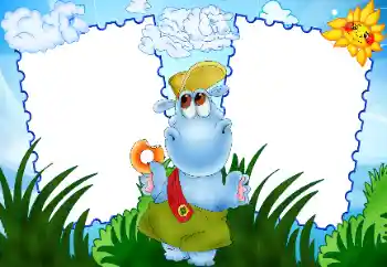 Efecto de fotos de la categoría Diversos para niños № 47178