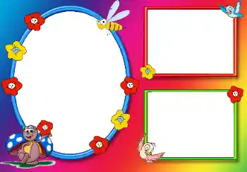 Efecto de fotos de la categoría Diversos para niños № 49376