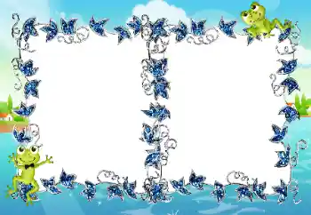 Efecto de fotos de la categoría Diversos para niños № 49470