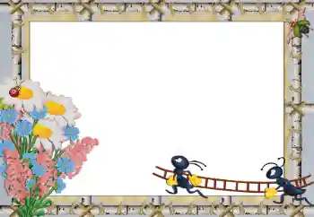 Efecto de fotos de la categoría Diversos para niños № 49515