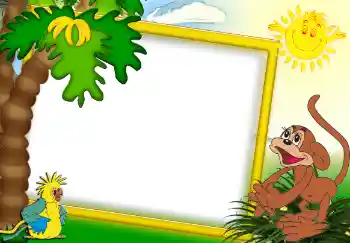 Efecto de fotos de la categoría Diversos para niños № 50886