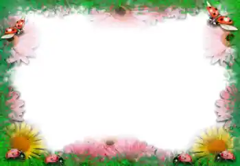 Efecto de fotos de la categoría Diversos para niños № 52107