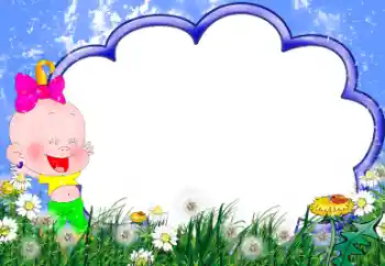 Efecto de fotos de la categoría Diversos para niños № 52163