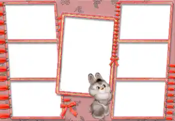 Efecto de fotos de la categoría Diversos para niños № 55470