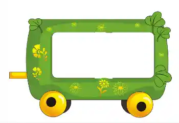 Efecto de fotos de la categoría Diversos para niños № 61592