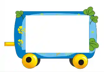 Efecto de fotos de la categoría Diversos para niños № 61595