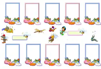 Efecto de fotos de la categoría Diversos para niños № 64306 Efecto de fotos de la categoría Diversos para niños № 64306